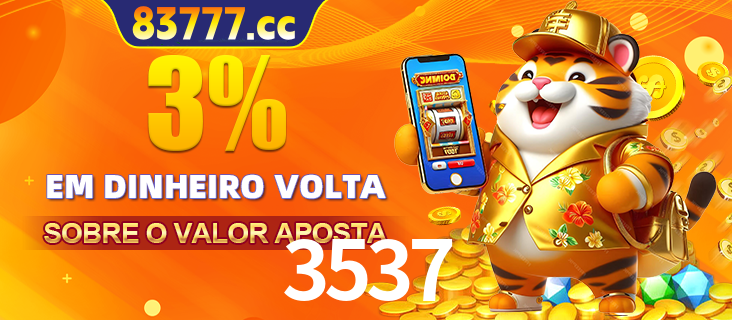 Promoção para baixar e instalar o aplicativo do cassino 3537. O banner oferece uma recompensa de R1aR1aR8, com a imagem de uma cobra sobre moedas de ouro.