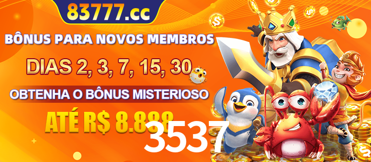 Anúncio dos benefícios para Membro VIP Sênior na plataforma 3537, incluindo bônus promocionais, semanais e mensais, ilustrado com o personagem Fortune Tiger.