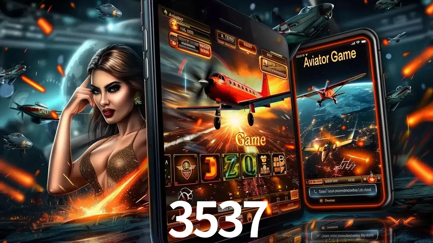Mulher estilosa cercada por telas que exibem a jogabilidade do Aviator, capturando a intensidade e a estratégia deste popular crash game oferecido pelo 3537.